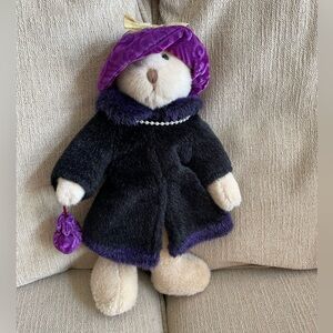 Ritz Carlton Grace Bear